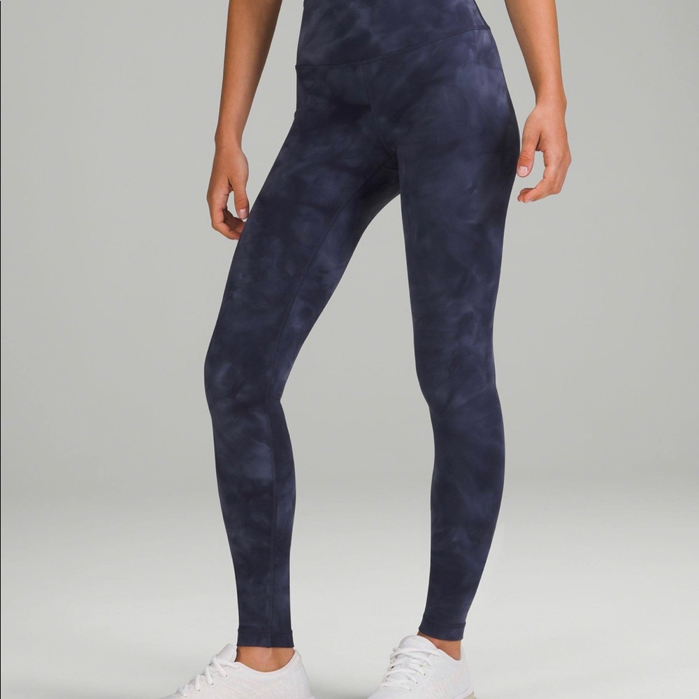 Lululemon Align leggings